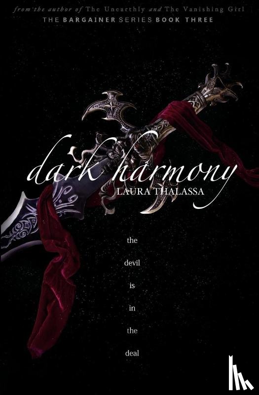 Thalassa, Laura - Dark Harmony