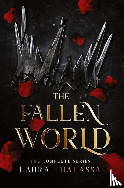 Thalassa, Laura - The Fallen World