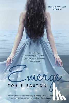 Easton, Tobie - Emerge