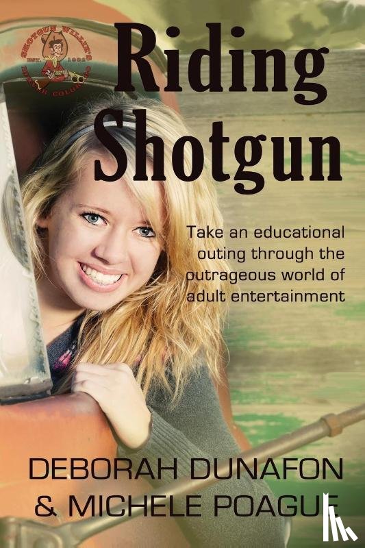 Poague, Michele, Dunafon, Deborah Matthews - Riding Shotgun