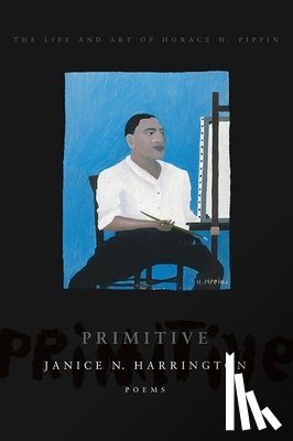 Harrington, Janice N. - Primitive