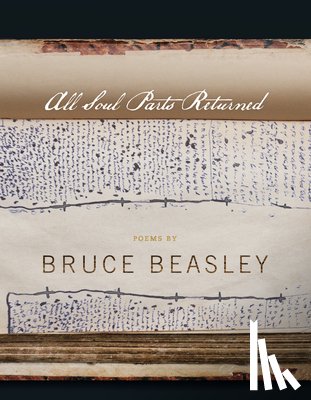 Beasley, Bruce - All Soul Parts Returned