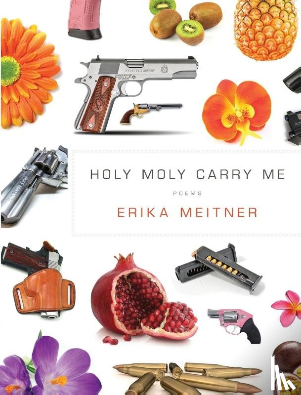 Meitner, Erika - Holy Moly Carry Me
