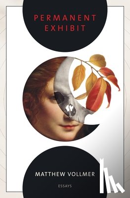 Vollmer, Matthew - Permanent Exhibit