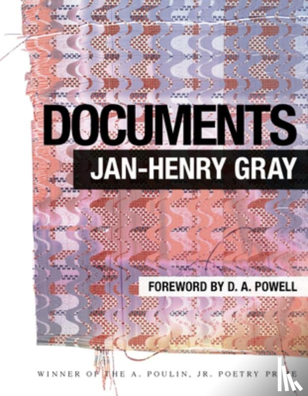 Gray, Jan-Henry - Documents