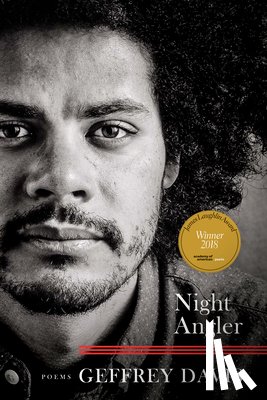 Davis, Geffrey - Night Angler