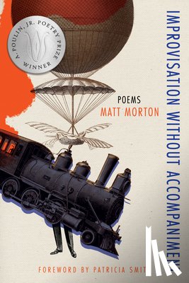 Morton, Matt - Improvisation Without Accompaniment
