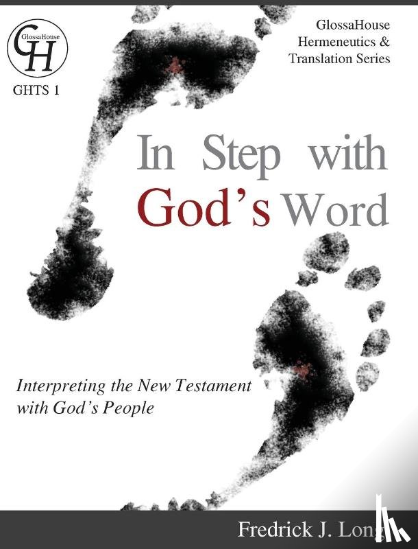 Long, Fredrick J - In Step with God's Word