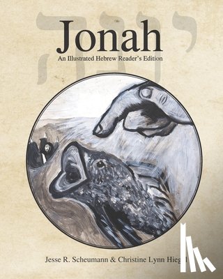 Scheumann, Merissa, Scheumann, Jesse R - Jonah