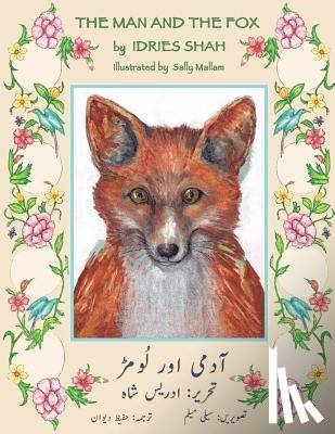 Shah, Idries - The Man and the Fox