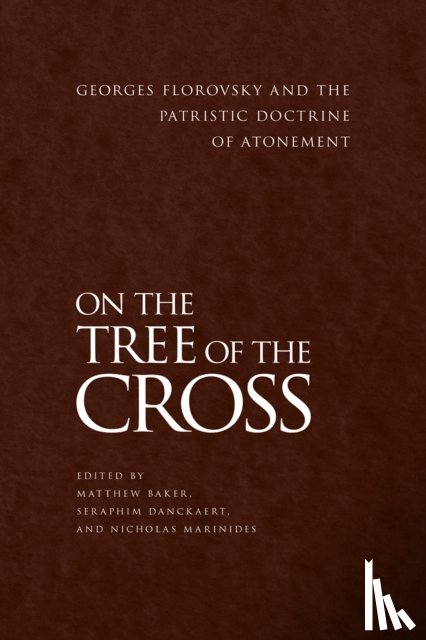 Behr, John - On the Tree of the Cross