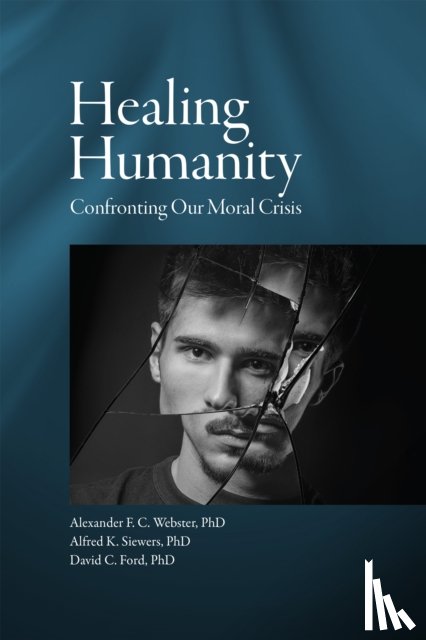  - Healing Humanity