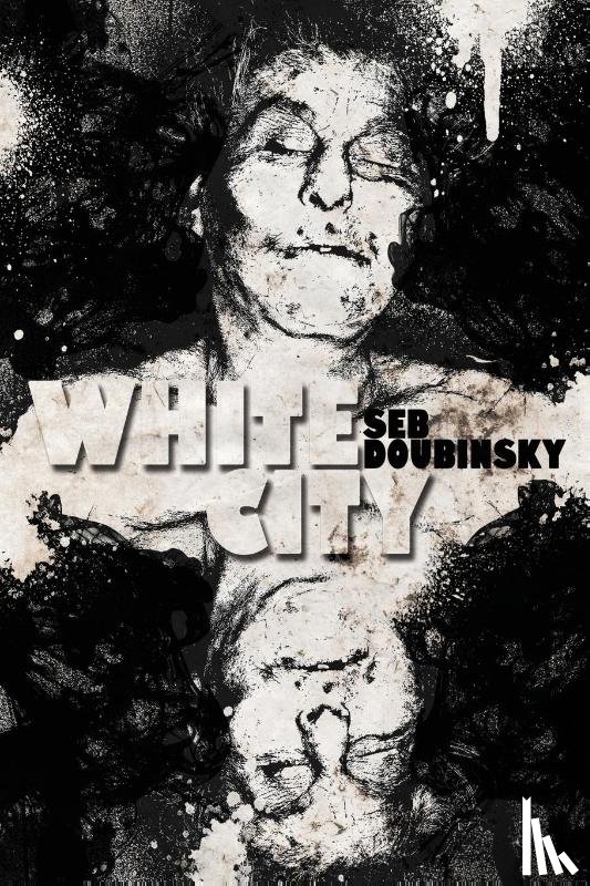 Doubinsky, Seb - White City