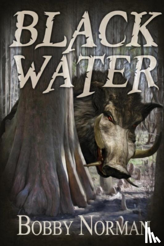 Norman, Bobby - Black Water