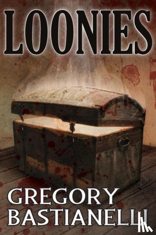 Bastianelli, Gregory - Loonies
