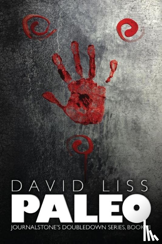 Liss, David, Curtright, Eileen - Paleo - The Doomsday Prepper