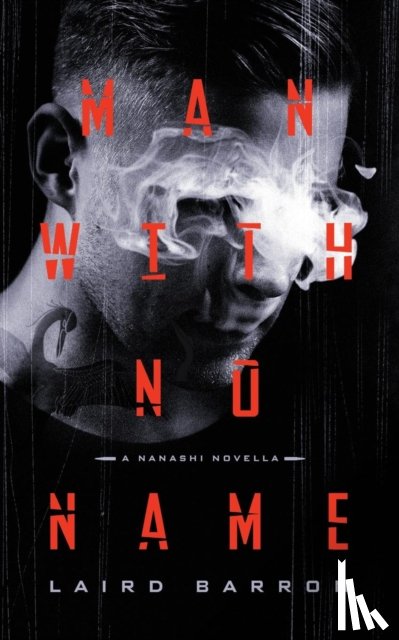 Barron, Laird - Man with No Name