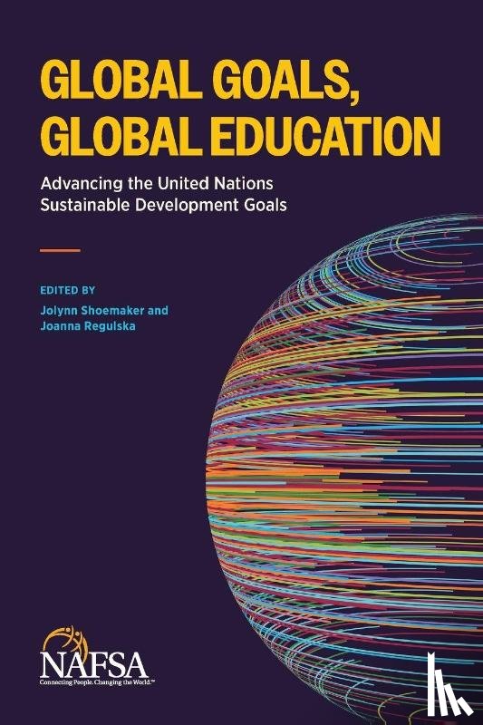  - Global Goals, Global Education