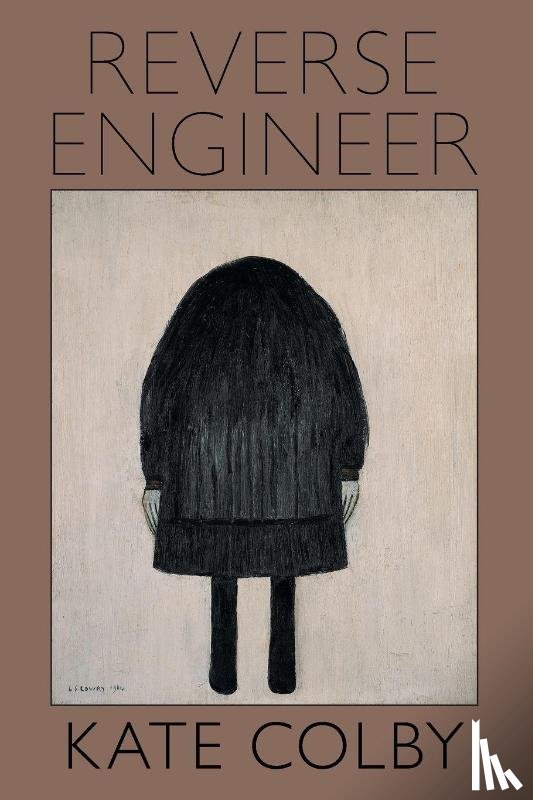 Colby, Kate - Reverse Engineer