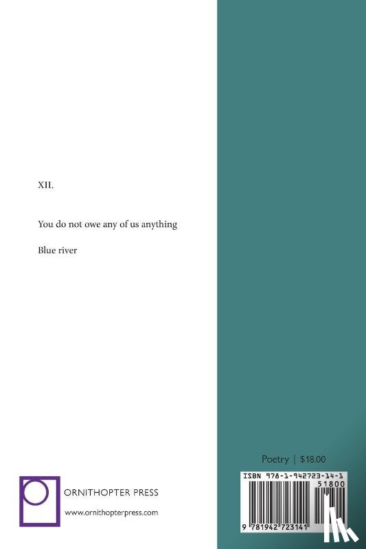 Snarsky, Tom - Reclaimed Water