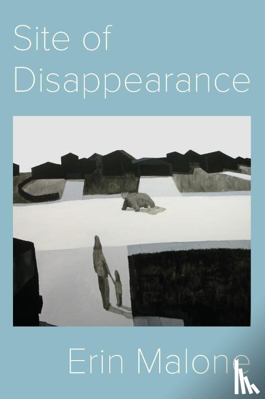 Malone, Erin - Site of Disappearance