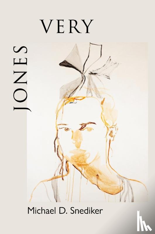 Snediker, Michael D. - Jones Very