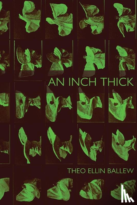 Ballew, Theo Ellin - An Inch Thick