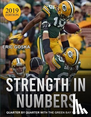 Goska, Eric - Strength in Numbers