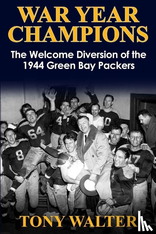 Walter, Tony - War Year Champions