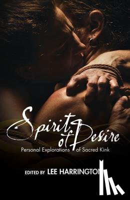 Harrington, Lee - Spirit of Desire