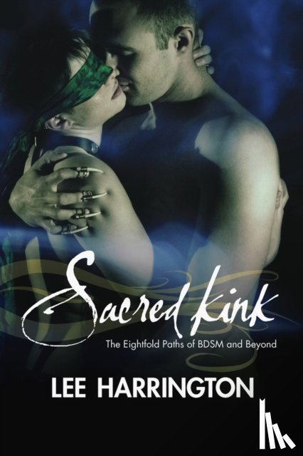 Harrington, Lee - Sacred Kink