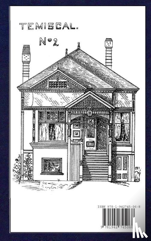 Newsom, Architects Samuel & Joseph C - Picturesque California Homes