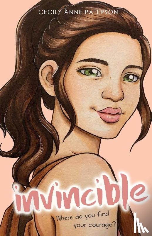 Paterson, Cecily Anne - Invincible