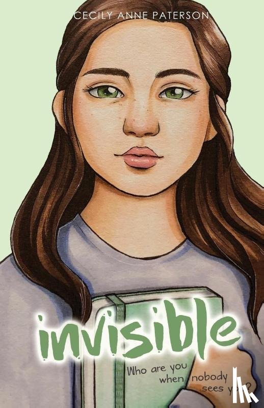 Paterson, Cecily Anne - Invisible