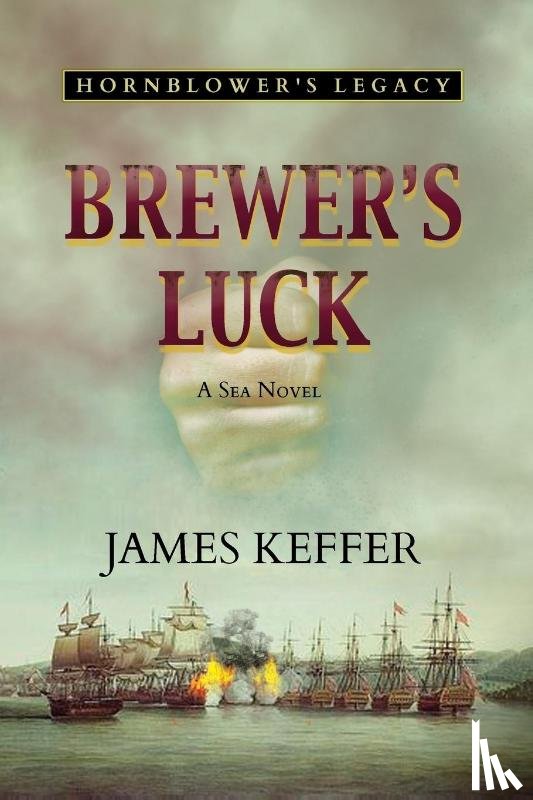 Keffer, James - Brewer's Luck