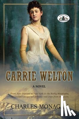 Monagan, Charles - Carrie Welton