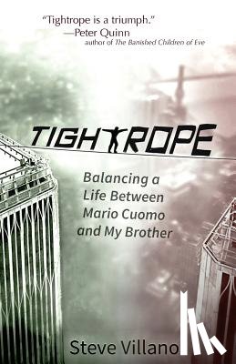 Villano, Steve - Tightrope