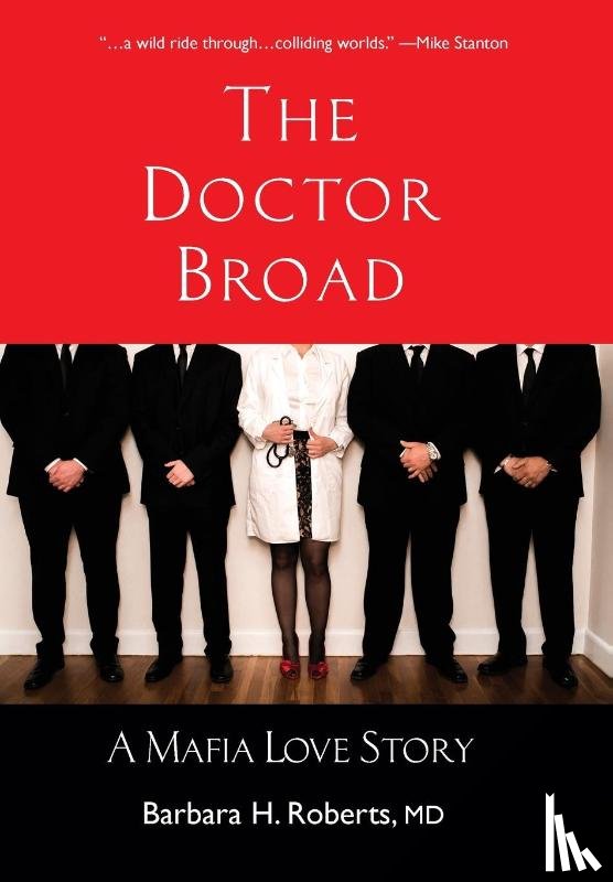 Roberts, Barbara H. - Roberts, B: Doctor Broad