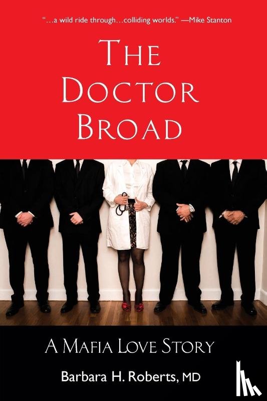 Roberts, Barbara H - The Doctor Broad
