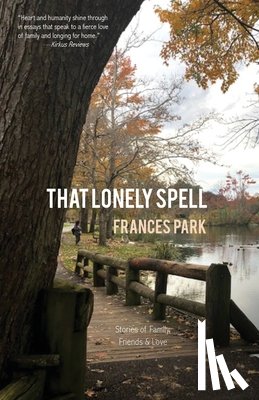 Park, Frances - That Lonely Spell