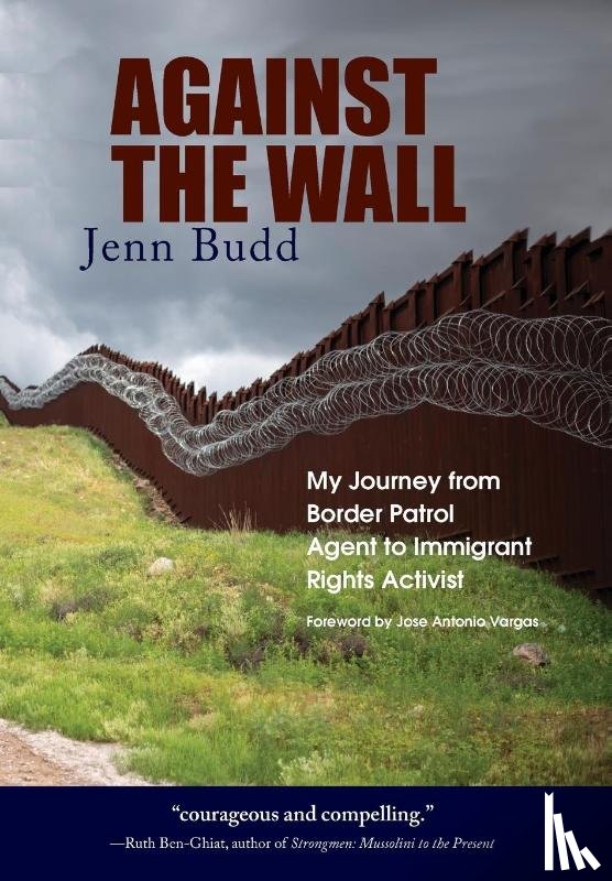 Budd, Jenn - Against the Wall