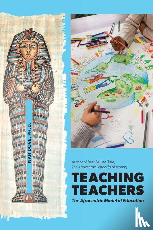 Dove, Nah - Teaching Teachers