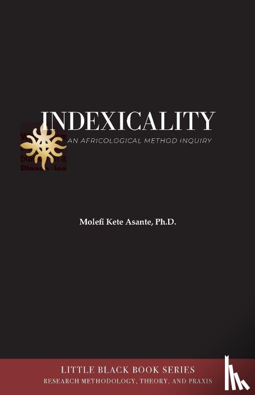 Asante, Molefi Kete - Indexicality
