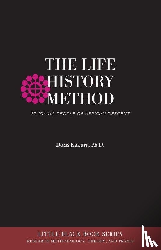 Kakuru, Doris - The Life History Method