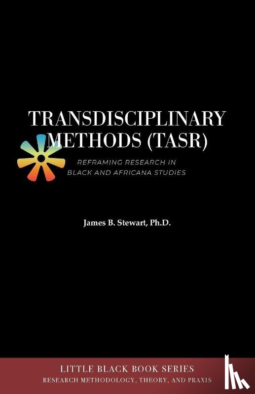 Stewart, James B. - Transdisciplinary Methods (TASR)