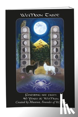  - We'moon Tarot