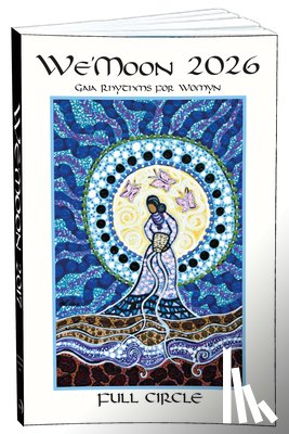 We'moon - We’Moon 2026: Full Circle Sturdy Paperback Edition