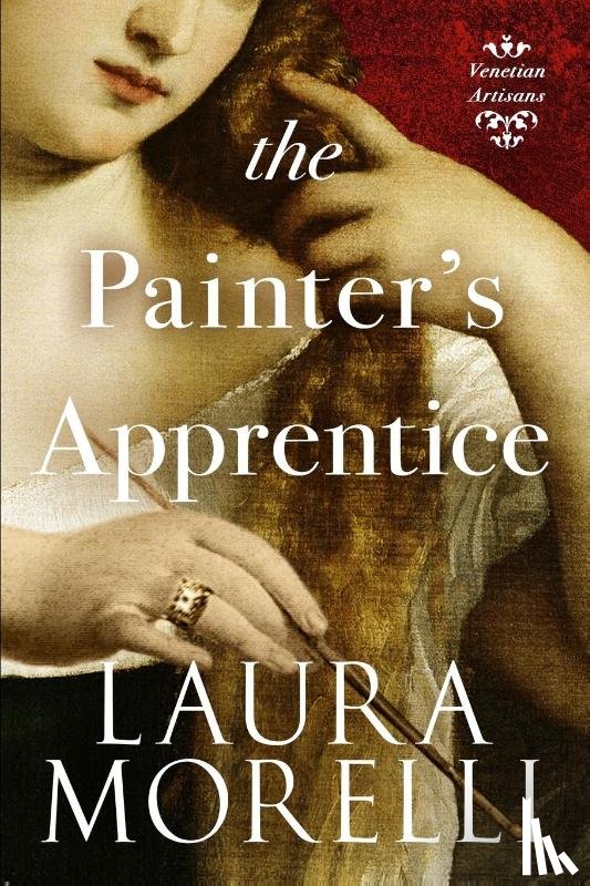 Morelli, Laura - The Painter's Apprentice