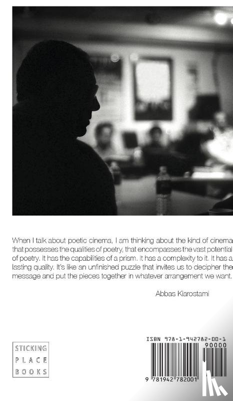 Kiarostami, Abbas (Filmmaker) - Lessons with Kiarostami