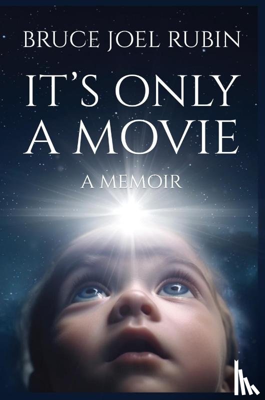 Rubin, Bruce Joel - It's Only a Movie